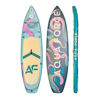Stand up Paddle Board Inflable 10'6'' Papura - Doble Capa